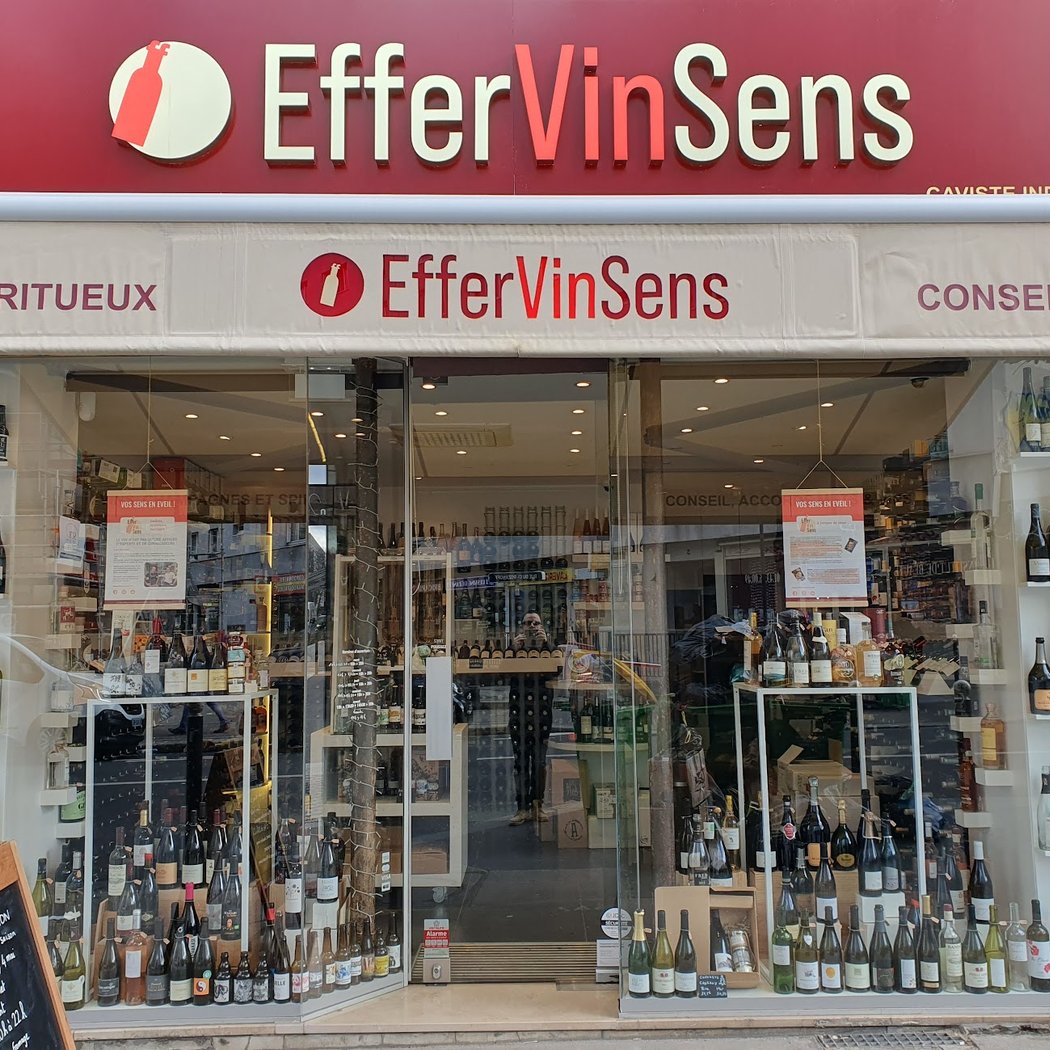 Effervinsens 2